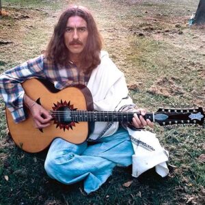 Steve Perry Instagram - I am very thrilled to be a part of the SiriusXM Beatles Channel's celebration for George Harrison’s Birthday and his amazing music.
I never got the chance to meet George Harrison and I would have loved to talk, perhaps sing together or just have some Tea and Toast.
All his musical contributions have changed my life forever. 

Please join me on the SiriusXM Beatles Channel where I will be hosting a Birthday celebration to George Harrison and his timeless music.

Premiers Friday 2/24 1pmET

Replays Saturday 2/25 5pmET
Sunday 2/26 6amET

…Happy Birthday George…
Sincerely, Steve Perry

#thebeatles #georgeharrison #paulmccartney #johnlennon #ringostarr #siriusxm