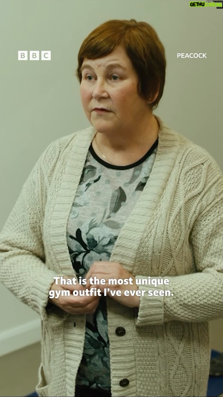 Steve Stamp - 3 Likes - All episodes are on iPlayer. Fun fact about Pauline - the woman who played her, Angie, is stunt trained and she once broke her hand punching a door because they hadn’t swapped out the real door for the fake one.