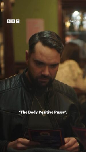 Steve Stamp Instagram - Join the Body Positive Possy. All episodes of Peacock are now on iPlayer