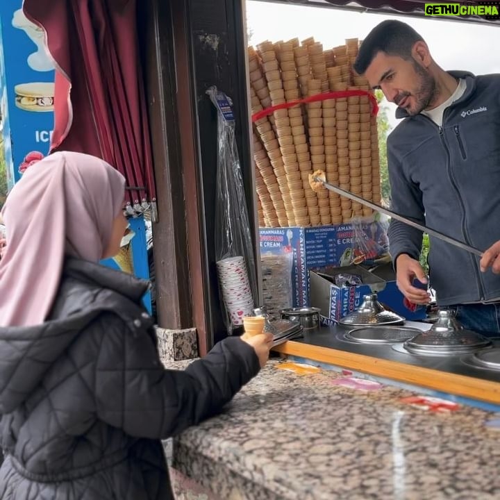Steve Stamp - 3 Likes - Kebabs > Northern lights