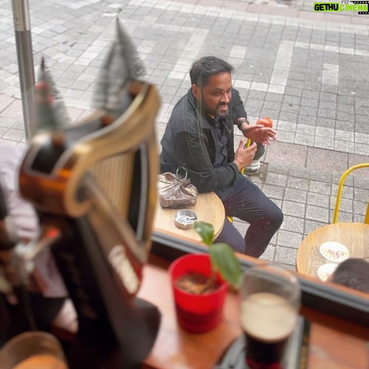 Steve Stamp - 3 Likes - Kebabs > Northern lights