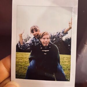 Steve Stamp Instagram - Pictures of me not doing I’m a Celeb