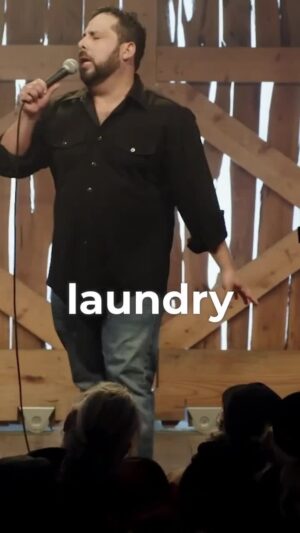 Steve Trevino Instagram - They told me today was National Laundry Day. So you know I walked around the house this morning yelling out "The lauuuuundry," #CaptainEvil was not amused. 

#NationalLaundryDay #TheLaundry #SteveTrevino #TilDeath