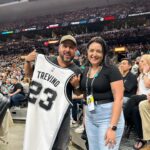 Steve Trevino