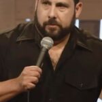 Steve Trevino