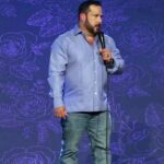 Steve Trevino