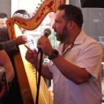 Steve Trevino