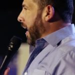 Steve Trevino
