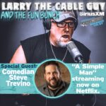 Steve Trevino