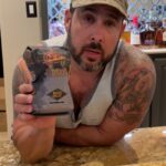 Steve Trevino