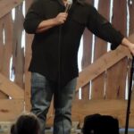 Steve Trevino