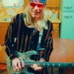 Steve Vai