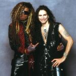Steve Vai