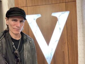 Steve Vai Instagram - 