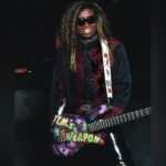 Steve Vai