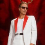 Steve Vai