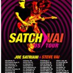 Steve Vai