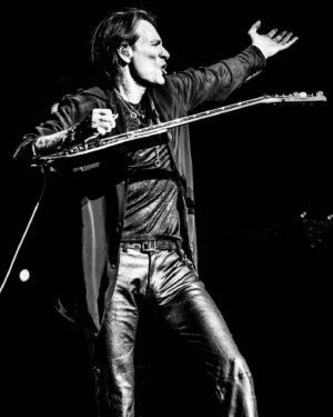 Steve Vai Instagram - Hey folks, just some random pics for a post, enjoy.