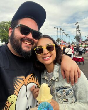Steve Zaragoza Instagram - fried