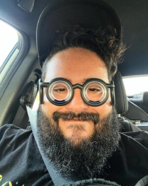 Steve Zaragoza Instagram - ✌🏽