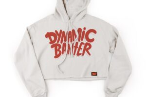 Steve Zaragoza Instagram - Ya got breelieve 

#dynamicbanter
