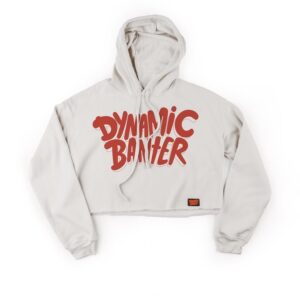 Steve Zaragoza Instagram - NEW @dynamicbanter MERCH AVAILABLE NOW! 🤍 LINK IN BIO 🖤