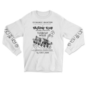 Steve Zaragoza Instagram - NEW @dynamicbanter MERCH AVAILABLE NOW! 🤍 LINK IN BIO 🖤