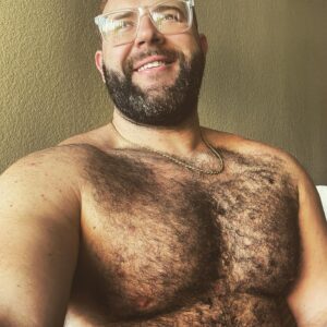 Steven Instagram - 🎶 top down on the strip. I’ll be anticipating. This is our song they’re playing 🎶 
#hairychest #beef