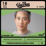Steven Lim