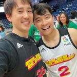 Steven Lim