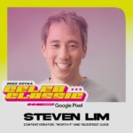 Steven Lim
