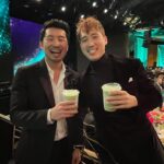 Steven Lim