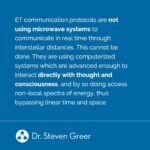 Steven M. Greer