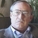 Steven M. Greer