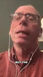Steven M. Greer Instagram - The Speaker of the House is now supporting the use of subpoenas, a critical step we've been pushing for. This move will ensure key individuals are held accountable and testify under oath, marking a significant change from earlier resistance by the House Oversight Committee.