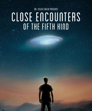Steven M. Greer Instagram - Watch Dr. Greer's films on rumble for FREE.  Everything you need to know about the UFO subject.  You can watch them over and over and be entertained and still learn more.
"Sirius", "Unacknowledged" , "Cosmic Hoax", "Close Encounters of the Fifth Kind".