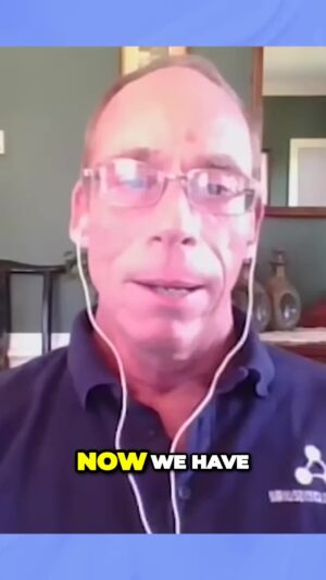 Steven M. Greer Instagram - To achieve universal peace, we must elevate our consciousness and spirituality beyond religious divides. Seeing all life as a singular, interconnected entity is crucial for resolving conflicts.