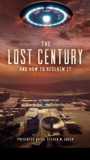 Steven M. Greer Instagram - 🎥 Exciting News! 🎥

Don’t miss the exclusive screening of “The Lost Century” film at the Historical Disclosure Webinar on June 10-11, 2023! Be part of this momentous occasion and secure your tickets now! 🎟️

Join us for the first-ever screening of “The Lost Century” and immerse yourself in the captivating world of UFO secrets and their impact on our history. You won’t want to miss it! ✨

Tickets for the entire 2-day conference are available for just $99! Gain access to the wealth of knowledge and incredible discussions happening during the event. And the best part? You’ll also have replay access for 2 months! 📅

Get ready for an unforgettable experience. Reserve your spot today and be part of this groundbreaking event! 🚀

Explore the profound impact of a century of illegal UFO secrecy on spirituality, culture, and technological progress.
Prepare to be blown away as Dr. Steven Greer exposes the true cost of the cover-up to our planet and the human race, while revealing how we can reclaim control of our collective destiny. 🌍🚀

Narrated by Fred Durst and directed by Michael Mazzola, this documentary features an incredible cast including Dr. Steven Greer, Dick Russell, Michael Schratt, Charles Eisenstein, Adam Curry, Moray King, Maurice Campbell, and Dr. Hal Puthoff.

#ufodisclosurenow #TheLostCentury #stevengreer #UFOsecrecy #documentary #energytech #coverup #spiritualdevelopment #culturaldevelopment #technologicaldevelopment #WashingtonDC #DisclosureConference #NationalPressClub #drstevengreer