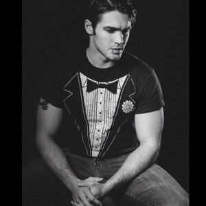 Steven R. McQueen Instagram - 