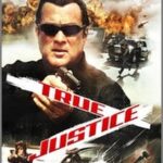 Steven Seagal