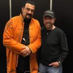 Steven Seagal