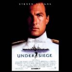 Steven Seagal