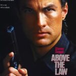 Steven Seagal
