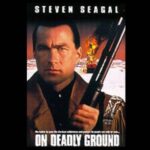 Steven Seagal