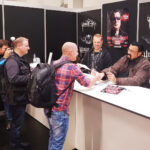 Steven Seagal