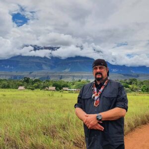 Actor Steven Seagal HD Instagram Photos and Wallpapers May 2021