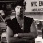 Steven Seagal