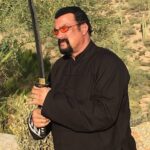 Steven Seagal