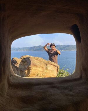 Steven Sun Instagram - 七夕快樂。

要最快樂的那種喔～