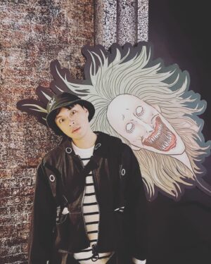 Steven Sun Instagram - 🧨
最後幾天的假期，大家都在做什麼呢？